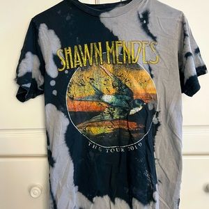 Shawn Mendes 2019 Tour Shirt
